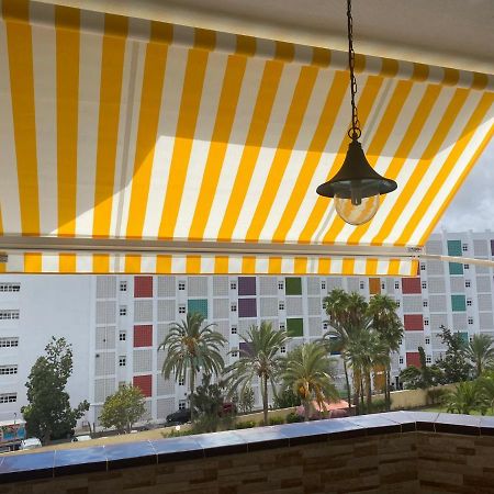 Apartamento Tobias Agaete Parque Playa Del Ingles San Bartolomé المظهر الخارجي الصورة