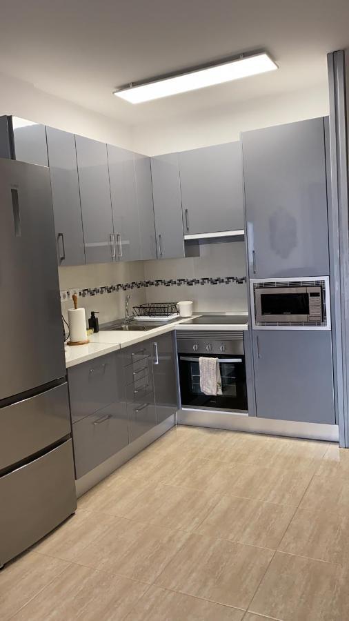 Apartamento Tobias Agaete Parque Playa Del Ingles San Bartolomé المظهر الخارجي الصورة