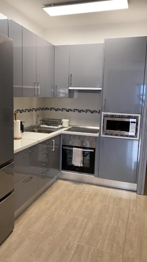 Apartamento Tobias Agaete Parque Playa Del Ingles San Bartolomé المظهر الخارجي الصورة
