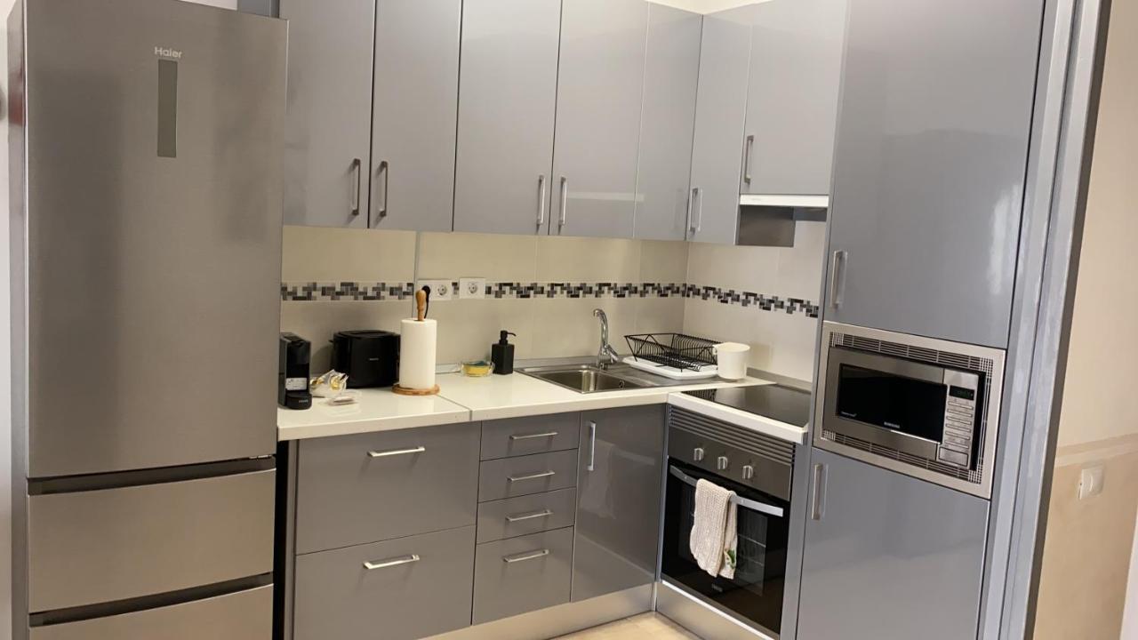 Apartamento Tobias Agaete Parque Playa Del Ingles San Bartolomé المظهر الخارجي الصورة