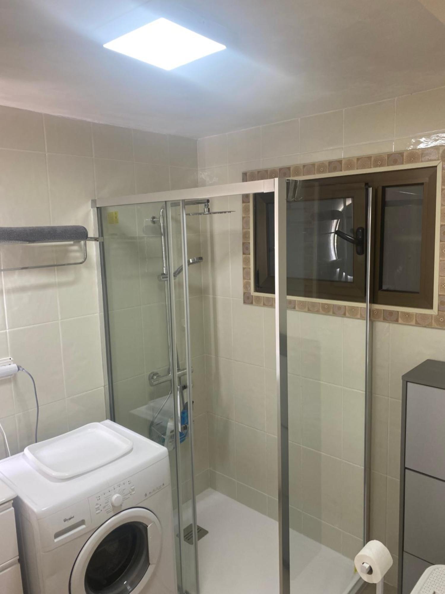 Apartamento Tobias Agaete Parque Playa Del Ingles San Bartolomé المظهر الخارجي الصورة