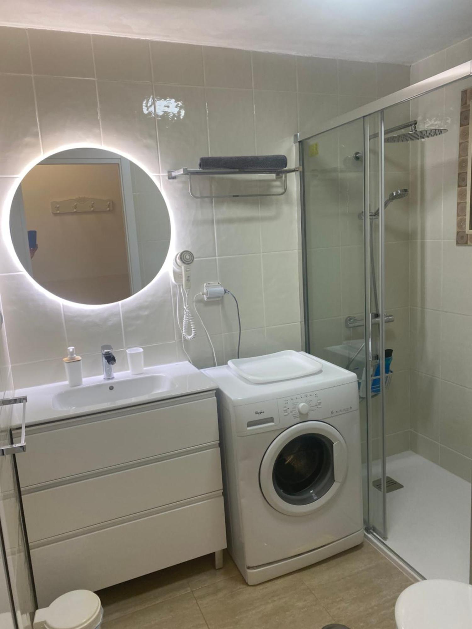 Apartamento Tobias Agaete Parque Playa Del Ingles San Bartolomé المظهر الخارجي الصورة