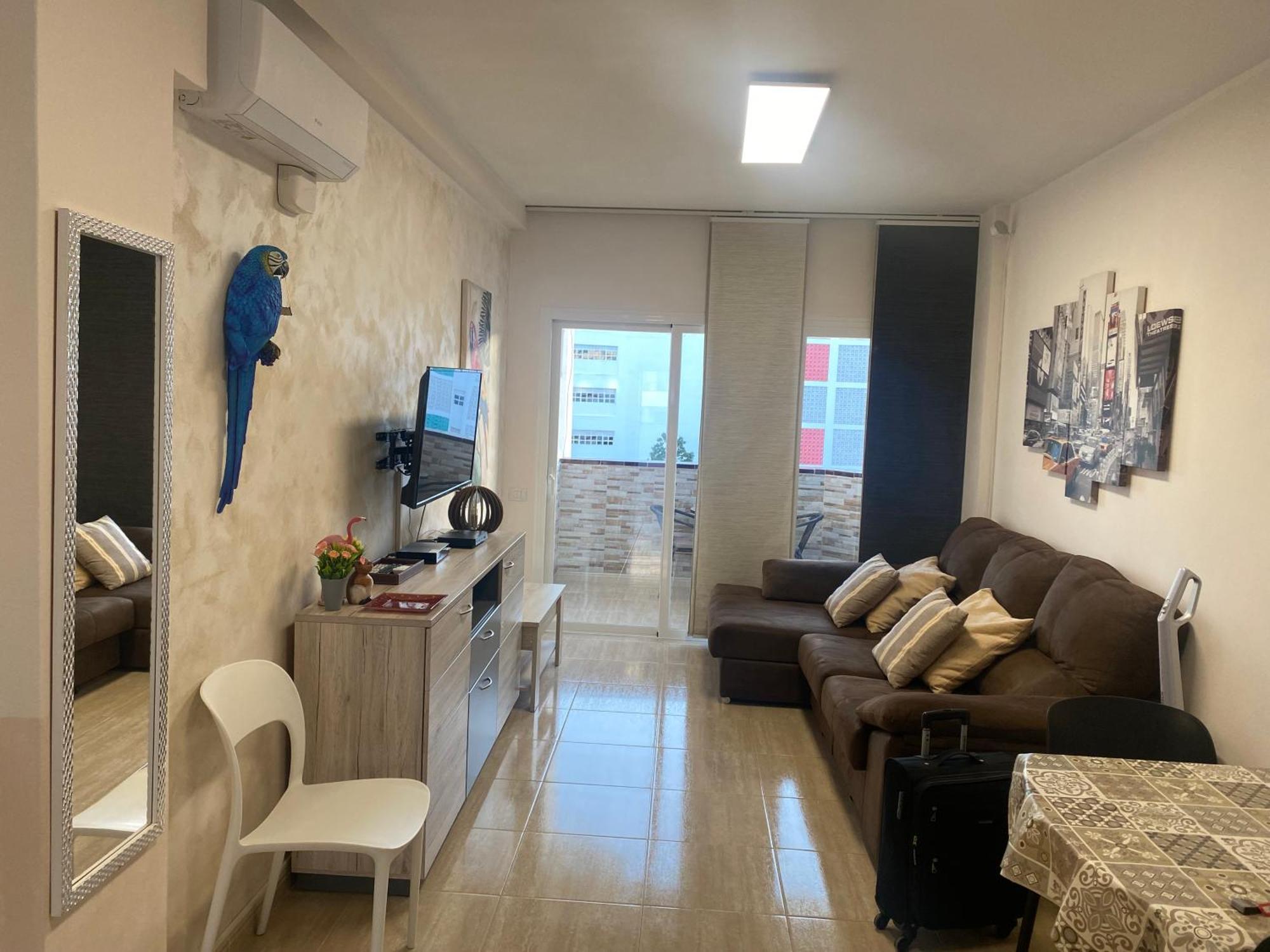 Apartamento Tobias Agaete Parque Playa Del Ingles San Bartolomé المظهر الخارجي الصورة