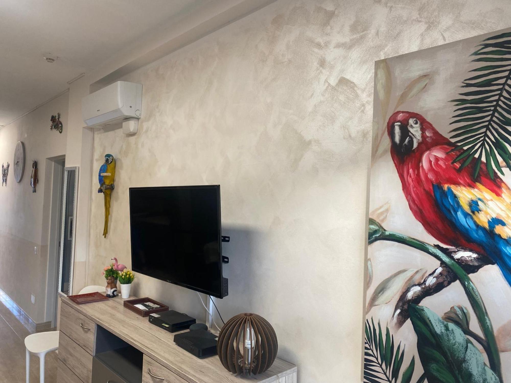 Apartamento Tobias Agaete Parque Playa Del Ingles San Bartolomé المظهر الخارجي الصورة