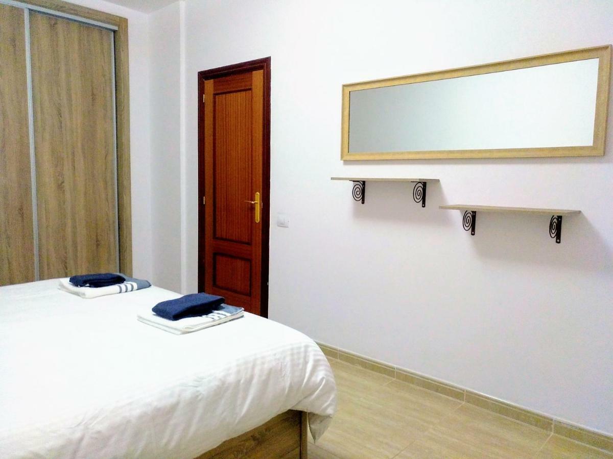 Apartamento Tobias Agaete Parque Playa Del Ingles San Bartolomé المظهر الخارجي الصورة
