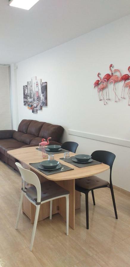 Apartamento Tobias Agaete Parque Playa Del Ingles San Bartolomé المظهر الخارجي الصورة