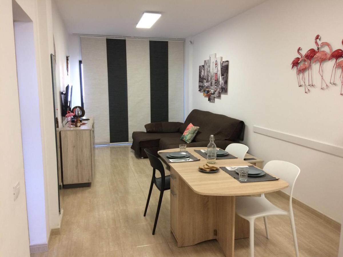 Apartamento Tobias Agaete Parque Playa Del Ingles San Bartolomé المظهر الخارجي الصورة